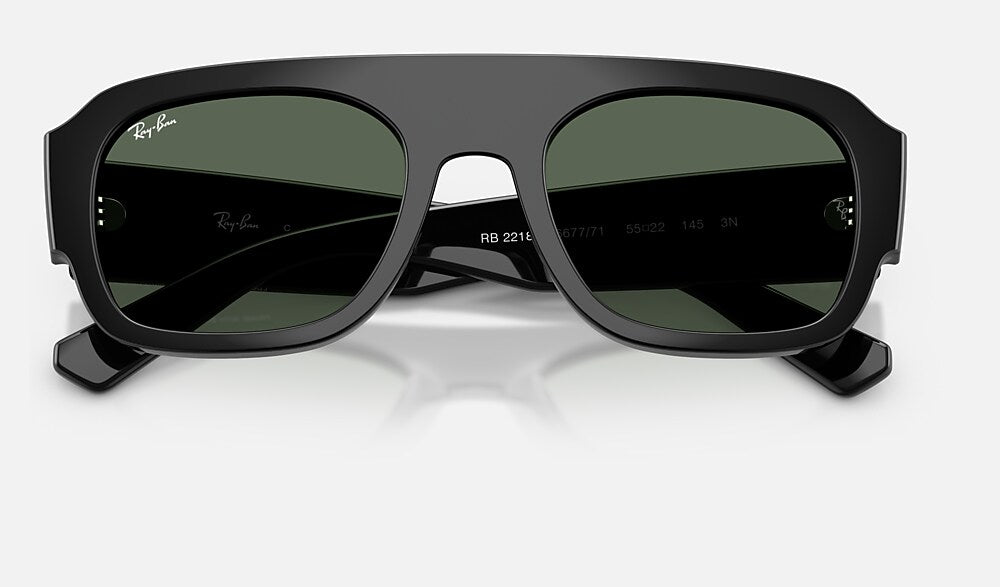 Ray-Ban RB2218 667771 - detalle
