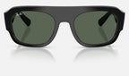 Ray-Ban RB2218 667771 - vista frontal
