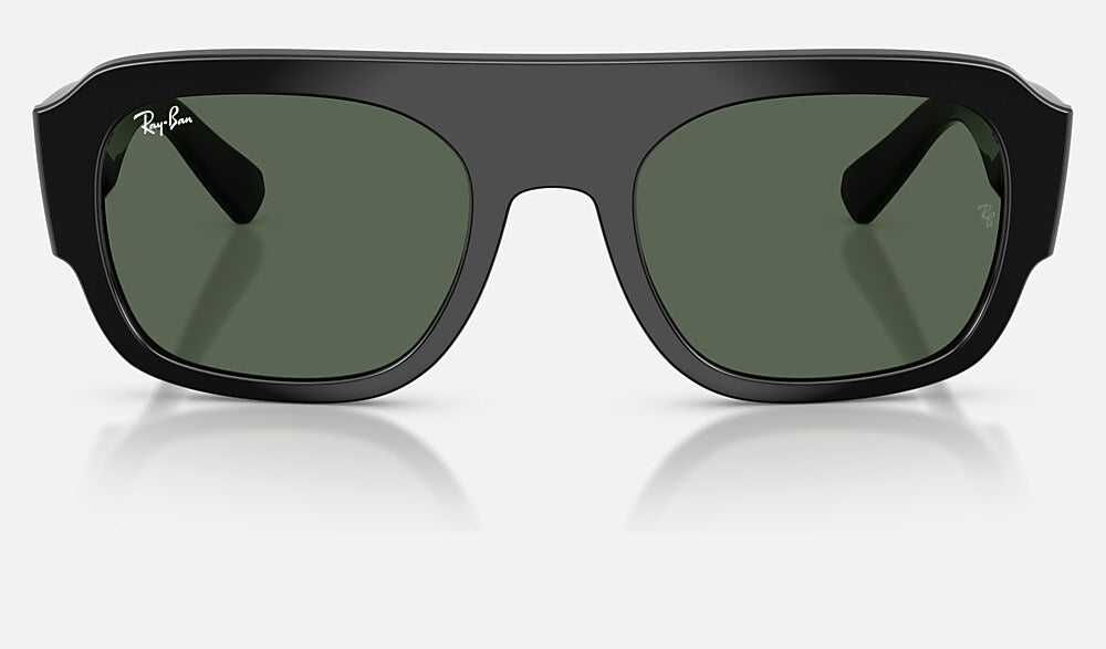 Ray-Ban RB2218 667771 - vista frontal