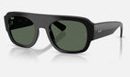 Ray-Ban RB2218 667771 - vista tres cuartos