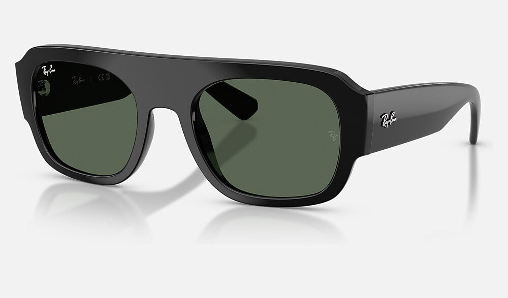 Ray-Ban RB2218 667771 - vista tres cuartos