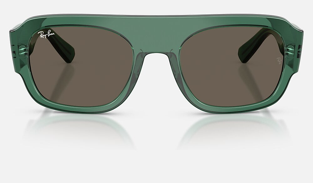 Ray-Ban RB2218 6681/3 - vista frontal