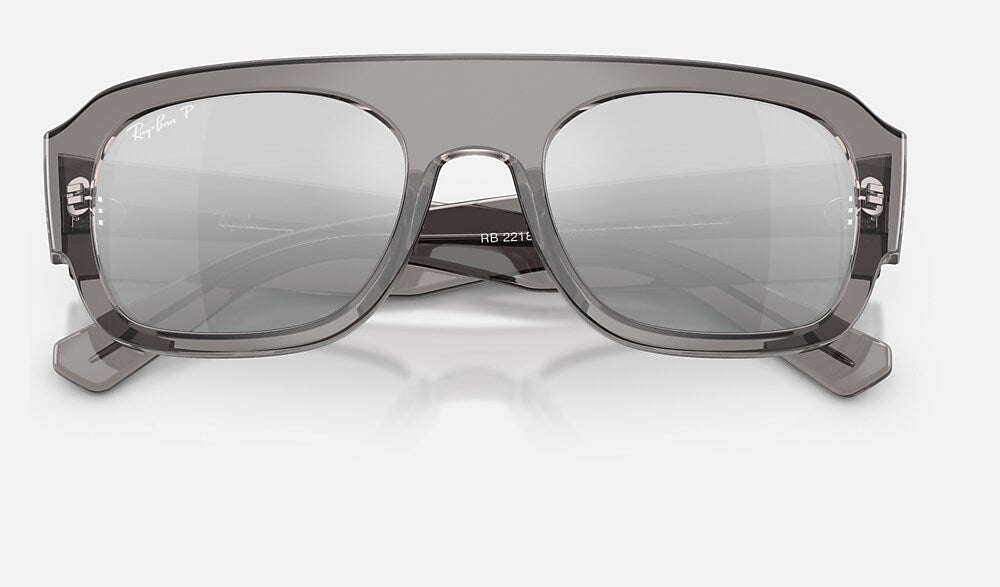 Ray-Ban RB2218 668482 - detalle