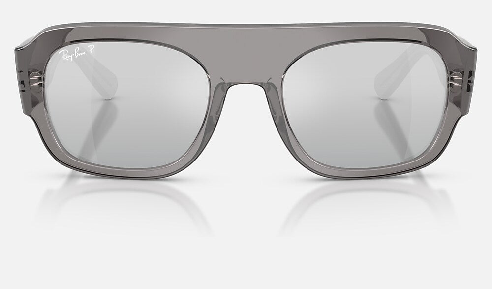 Ray-Ban RB2218 668482 - vista frontal