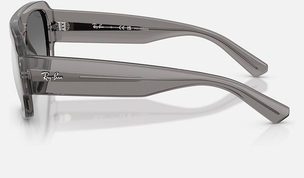 Ray-Ban RB2218 668482 - vista lateral