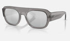 Ray-Ban RB2218 668482 - vista tres cuartos