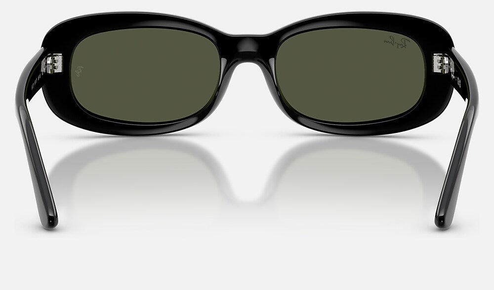 Ray-Ban RB2221 901/31 - vista posterior
