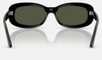Ray-Ban RB2221 901/31 - vista posterior