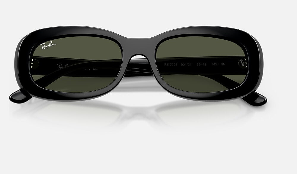 Ray-Ban RB2221 901/31 - detalle
