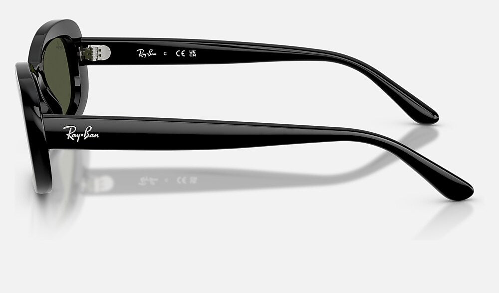 Ray-Ban RB2221 901/31 - vista lateral