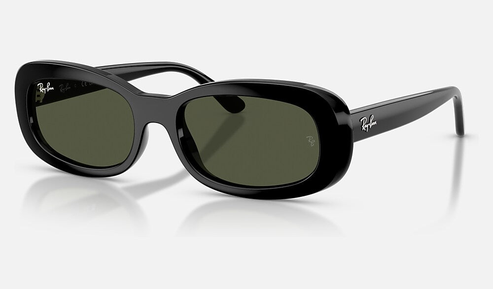 Ray-Ban RB2221 901/31 - vista tres cuartos