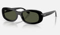 Ray-Ban RB2221 901/31 - vista tres cuartos