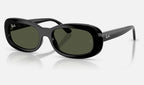Ray-Ban RB2221 901/31 - vista tres cuartos
