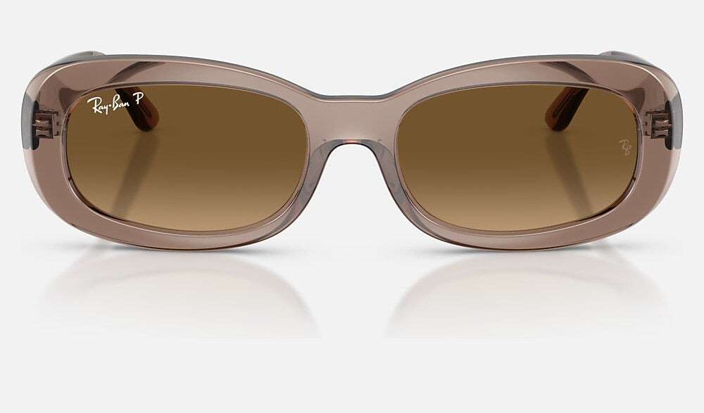 Ray-Ban RB2221 6827M2 - vista frontal