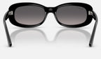 Ray-Ban RB2221 901/M3 - vista posterior