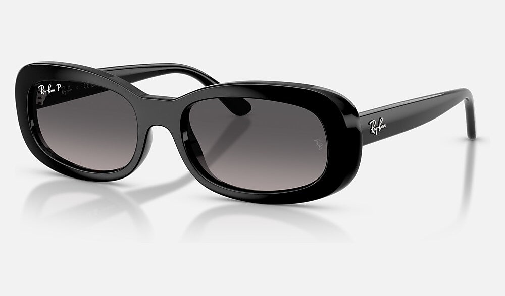 Ray-Ban RB2221 901/M3 - vista tres cuartos