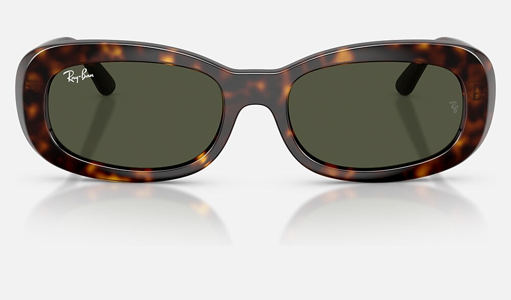 Ray-Ban RB2221 902/31 - vista frontal
