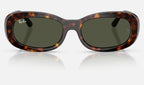 Ray-Ban RB2221 902/31 - vista frontal