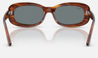 Ray-Ban RB2221 954/62 - vista posterior