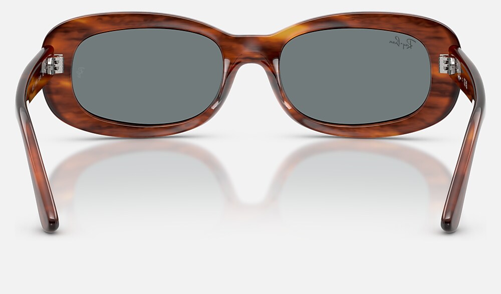 Ray-Ban RB2221 954/62 - vista posterior