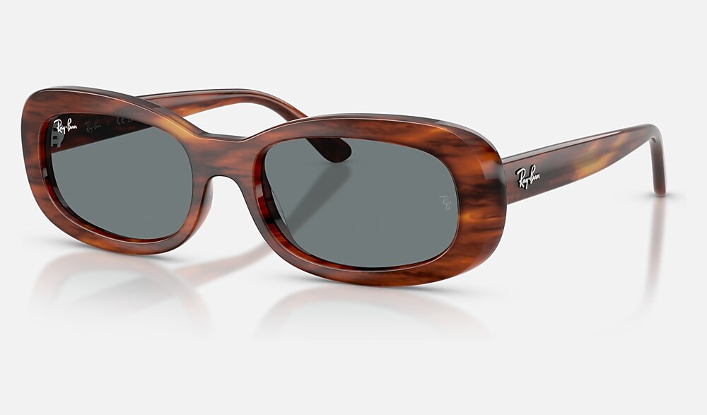 Ray-Ban RB2221 954/62 - vista tres cuartos