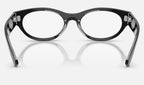 Ray-Ban 0RX5447 2034 - vista posterior