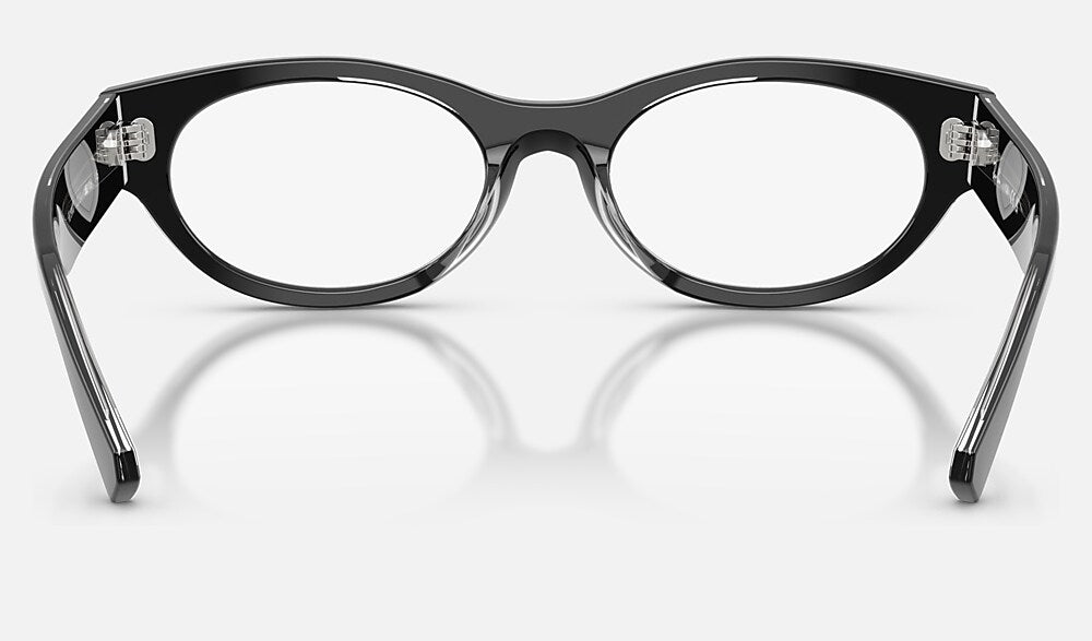 Ray-Ban 0RX5447 2034 - vista posterior