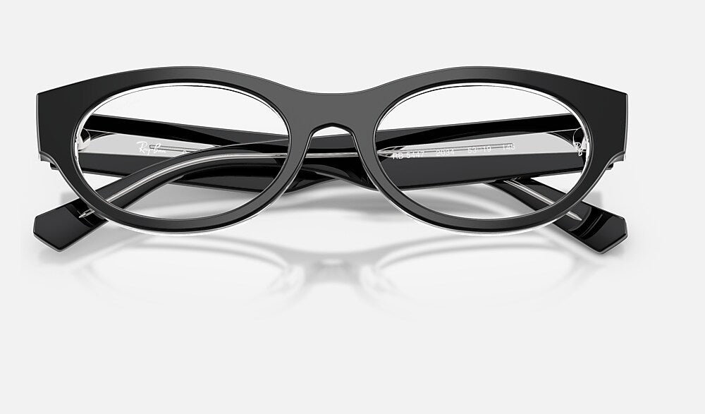 Ray-Ban 0RX5447 2034 - detalle