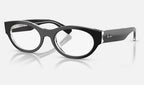 Ray-Ban 0RX5447 2034 - vista tres cuartos