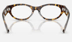 Ray-Ban 0RX5447 5082 - vista posterior