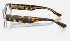Ray-Ban 0RX5447 5082 - vista lateral