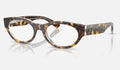 Ray-Ban 0RX5447 5082 - vista tres cuartos