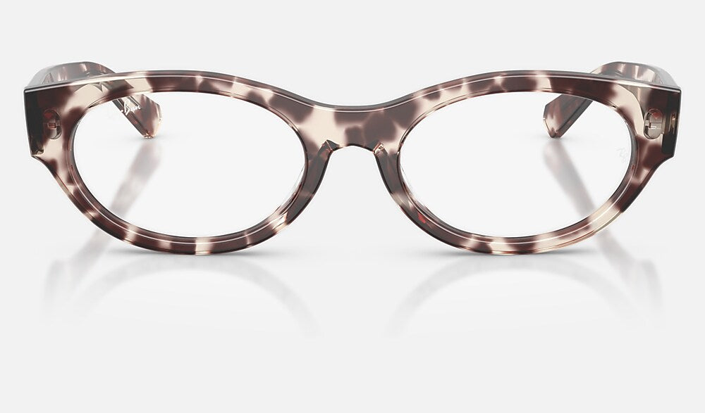 Ray-Ban 0RX5447 8461 - vista frontal