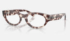 Ray-Ban 0RX5447 8461 - vista tres cuartos