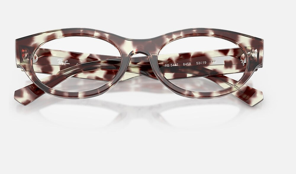 Ray-Ban 0RX5447 8458 - detalle