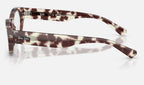 Ray-Ban 0RX5447 8458 - vista lateral