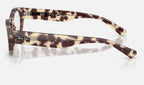 Ray-Ban 0RX5447 8459 - vista lateral