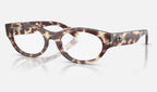 Ray-Ban 0RX5447 8459 - vista tres cuartos