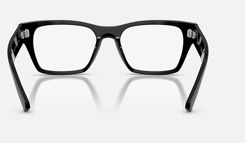 Ray-Ban 0RX5448 2000 - vista posterior