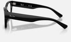 Ray-Ban 0RX5448 2000 - vista lateral