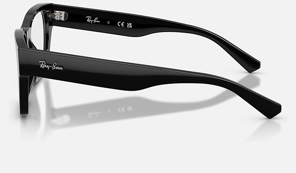 Ray-Ban 0RX5448 2000 - vista lateral