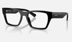 Ray-Ban 0RX5448 2000 - vista tres cuartos