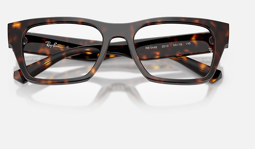Ray-Ban 0RX5448 2012 - detalle