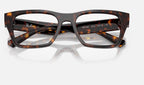 Ray-Ban 0RX5448 2012 - detalle
