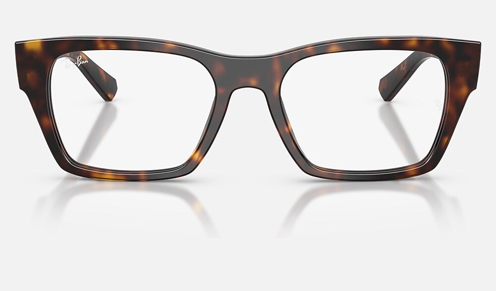 Ray-Ban 0RX5448 2012 - vista frontal