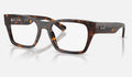 Ray-Ban 0RX5448 2012 - vista tres cuartos