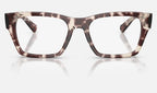 Ray-Ban 0RX5448 8461 - vista frontal
