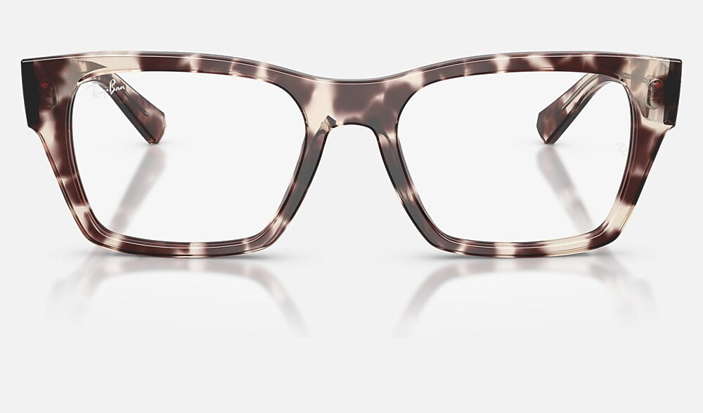 Ray-Ban 0RX5448 8461 - vista frontal