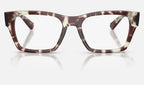 Ray-Ban 0RX5448 8458 - vista frontal