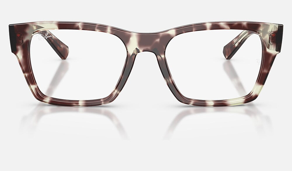 Ray-Ban 0RX5448 8458 - vista frontal